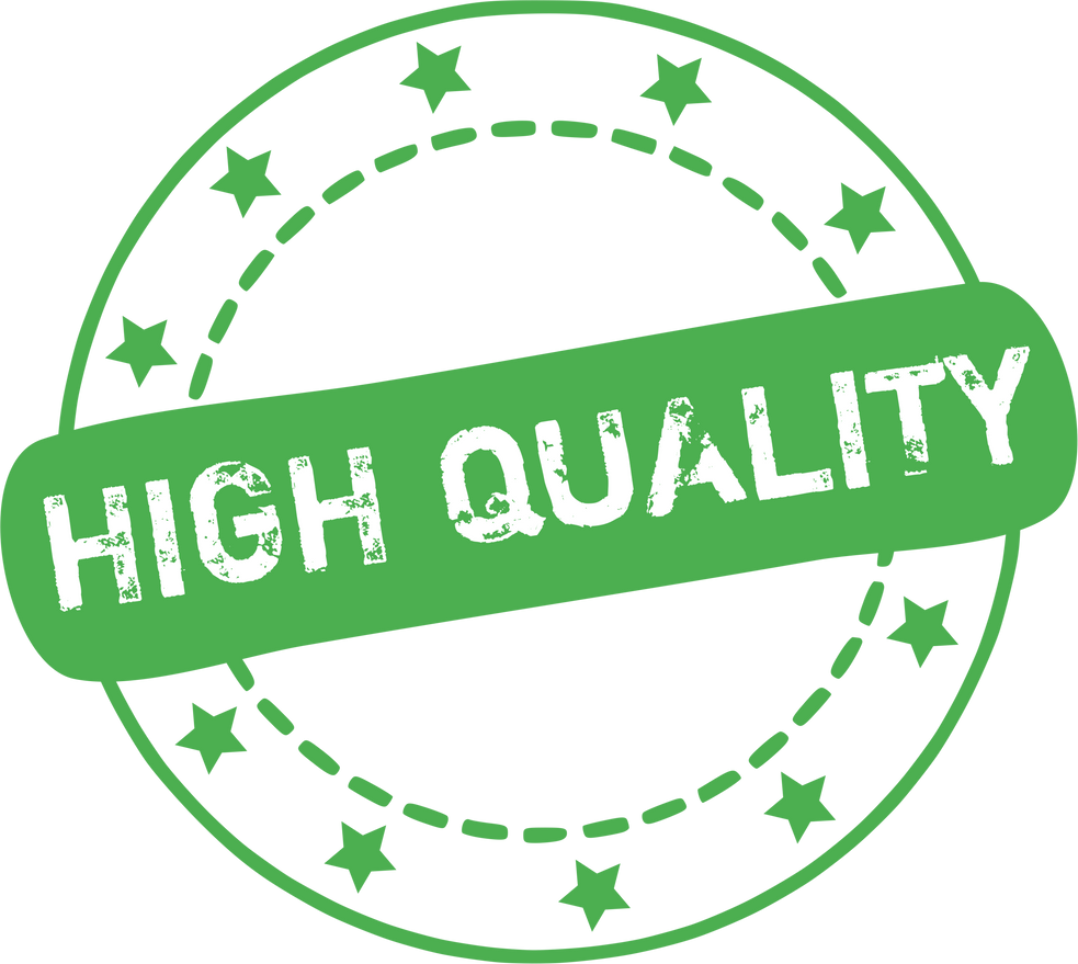 High Quality Stamp Icon